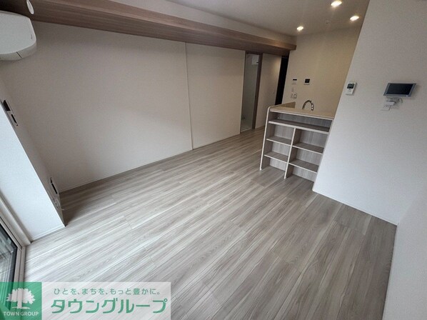 D-ROOM松木Bの物件内観写真